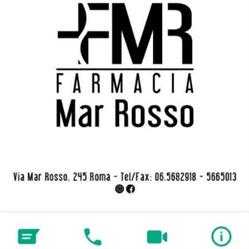 Farmacia Mar Rosso sas