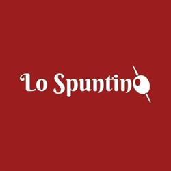 Lo spuntino