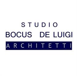 Studio Bocus de Luigi Architetti