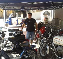 Car Service di Orlando Russo