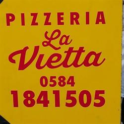 Pizzeria La Vietta