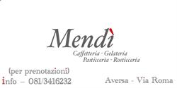Mendì