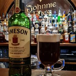 Johnnie Fox's
