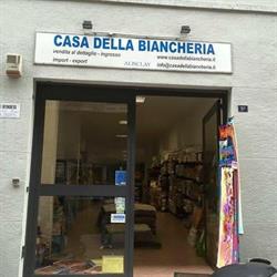 Casa della biancheria