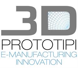3D Prototipi e-manufacturing innovation