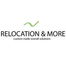 RELOCATION & MORE