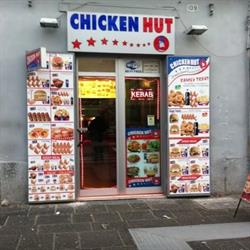 Chicken Hut