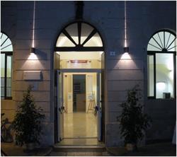 Biblioteca Comunale 'A. Corsano' - Taurisano