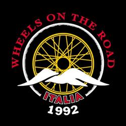 Wheels On The Road