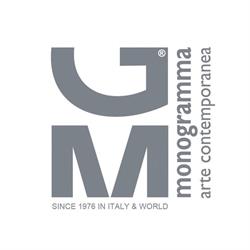 monogramma arte contemporanea