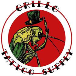 Grillotattoosupply