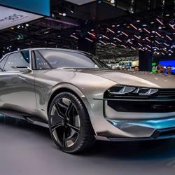 Auto international