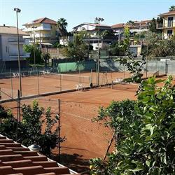Tennis Club Le Roccette