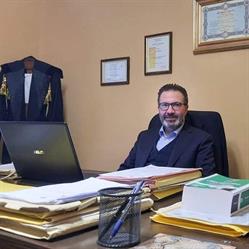 Avvocato Luigi Palmieri
