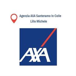 Agenzia AXA Santeramo In Colle Lillo Michele