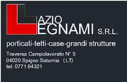 LAZIO Legnami SRL