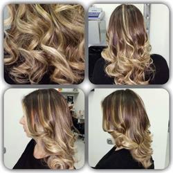 Team Revolution di Antonella e Laura