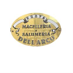 Nuova macelleria e salumeria dell'Arco
