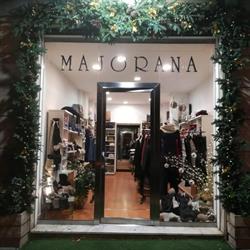 Majorana Messina