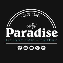 Amazon Counter - PARADISE CAFE'