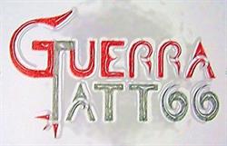 Studio Guerra Tattoo