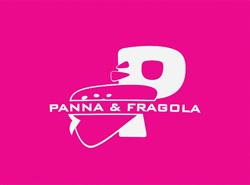 GELATERIA 'PANNA & FRAGOLA' - RAVENNA