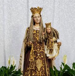 Chiesa Madre dell'Immacolata Concezione