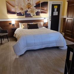 Bed & Breakfast -Guest House Taras di San Vito Taranto