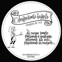 L'Ingrediente Segreto_ piadineria dal 1972