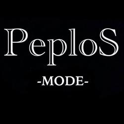 Peplos Mode