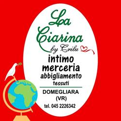 La Ciarina by Crilu