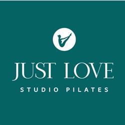 Just love studio pilates