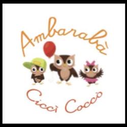 Asilo Nido Ambarabà Ciccì Coccò