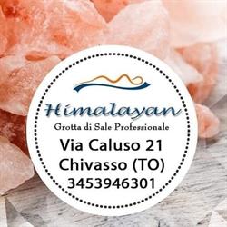 Himalayan - Grotta di Sale Professionale
