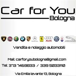 Car For You Bologna