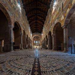 Abbazia di Pomposa - Direzione Musei Emilia Romagna