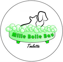 Mille Bolle Bau Tuscolana Toeletta & SPA Professionale di Dario Di Matteo