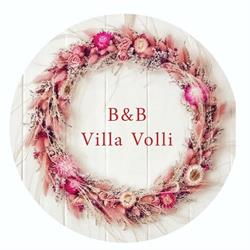 Villa Volli Three Rooms B&B