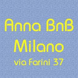 Anna BnB