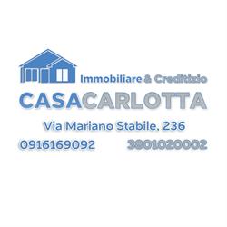 CasaCarlotta Agenzia Immobiliare Palermo