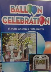 Balloon Celebration Ingrosso Napoli