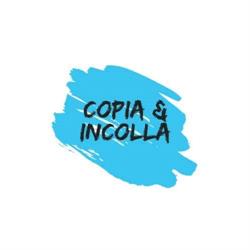 Copia & Incolla
