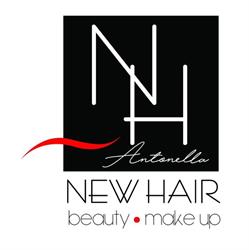 New Hair Antonella
