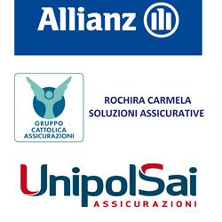 RC ASSICURA di Rochira Carmela - Assicurazioni Auto Casa Vita Salute