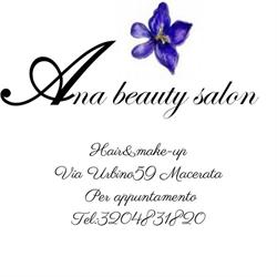 Ana beauty salon