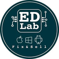 ED LAB- apple indipendet repair provider AUTORIZZATO
