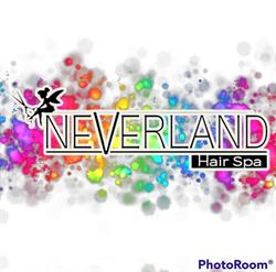 Neverland hair spa
