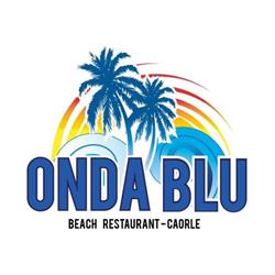 Onda Blu Beach Restaurant Caorle