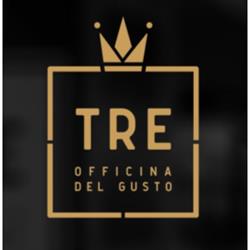 Tre Officina del  Gusto