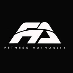 Fitness Authority Palestra